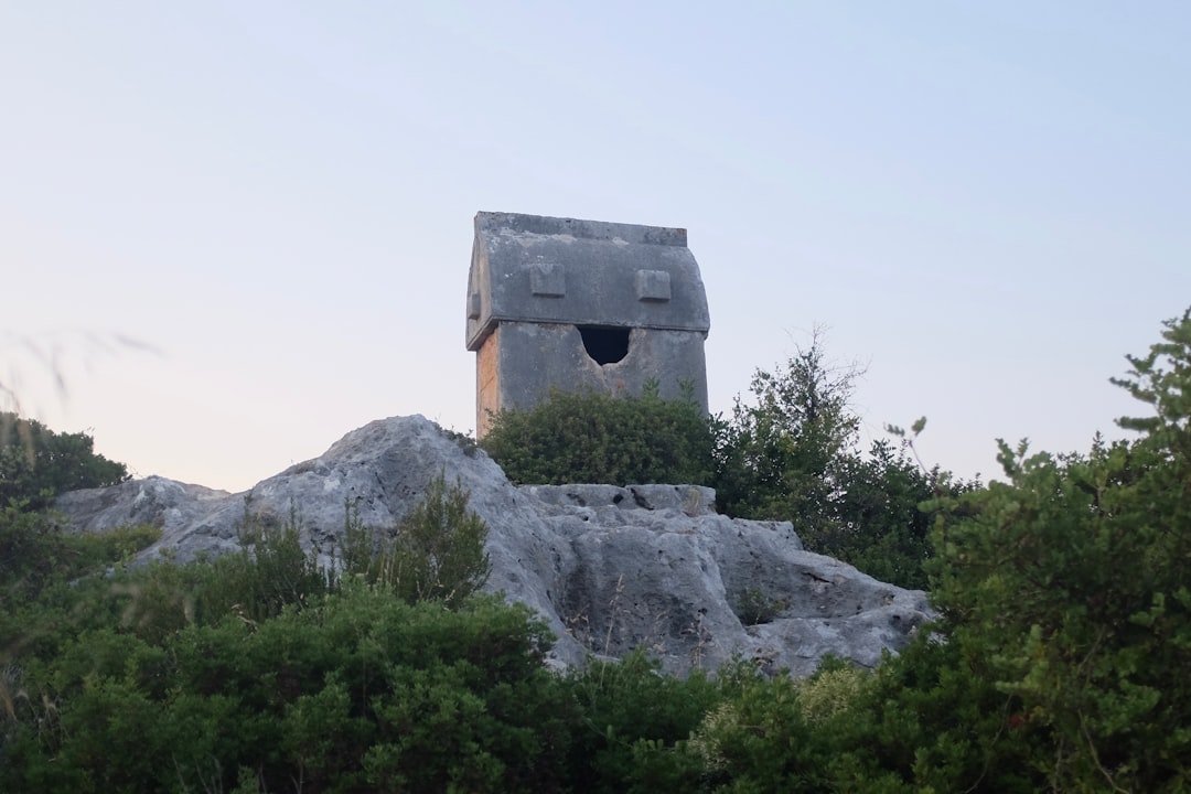 Vue de Lengel