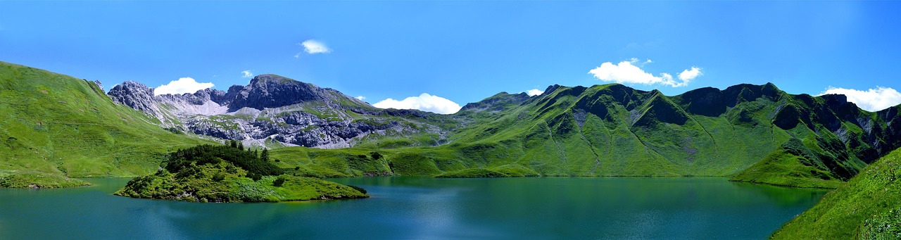 Vue de Leutkirch-im-allgau