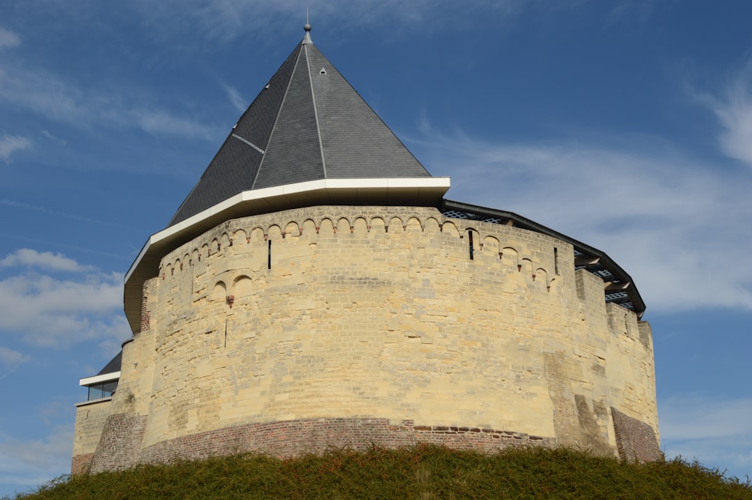 Vue de Lexmond