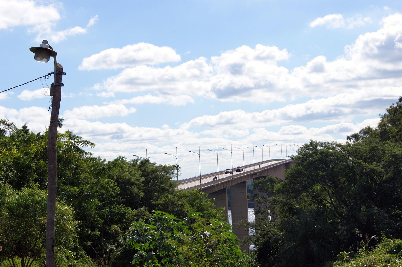 Paysage de Limpeño