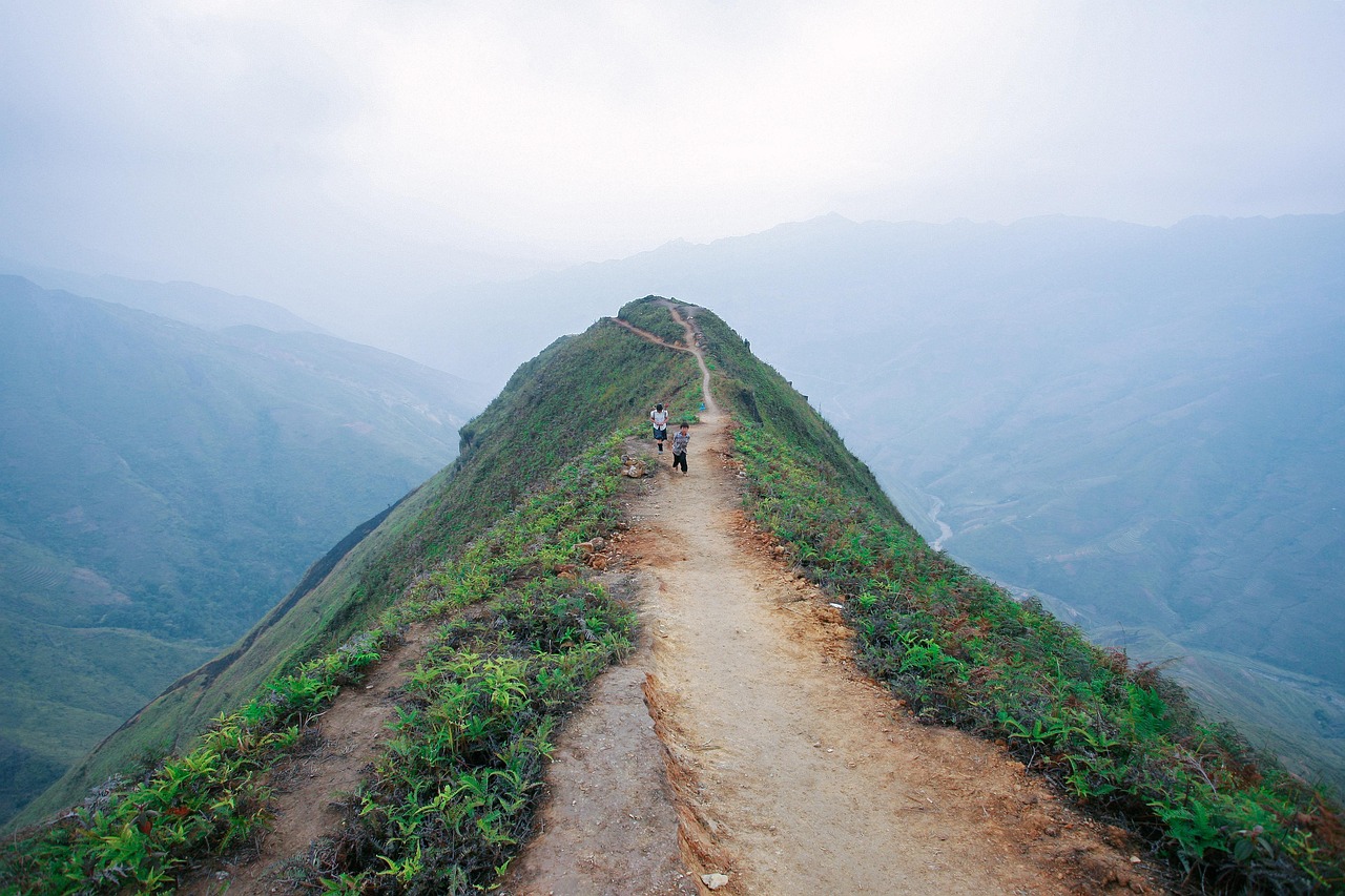 Vue de Lingwu