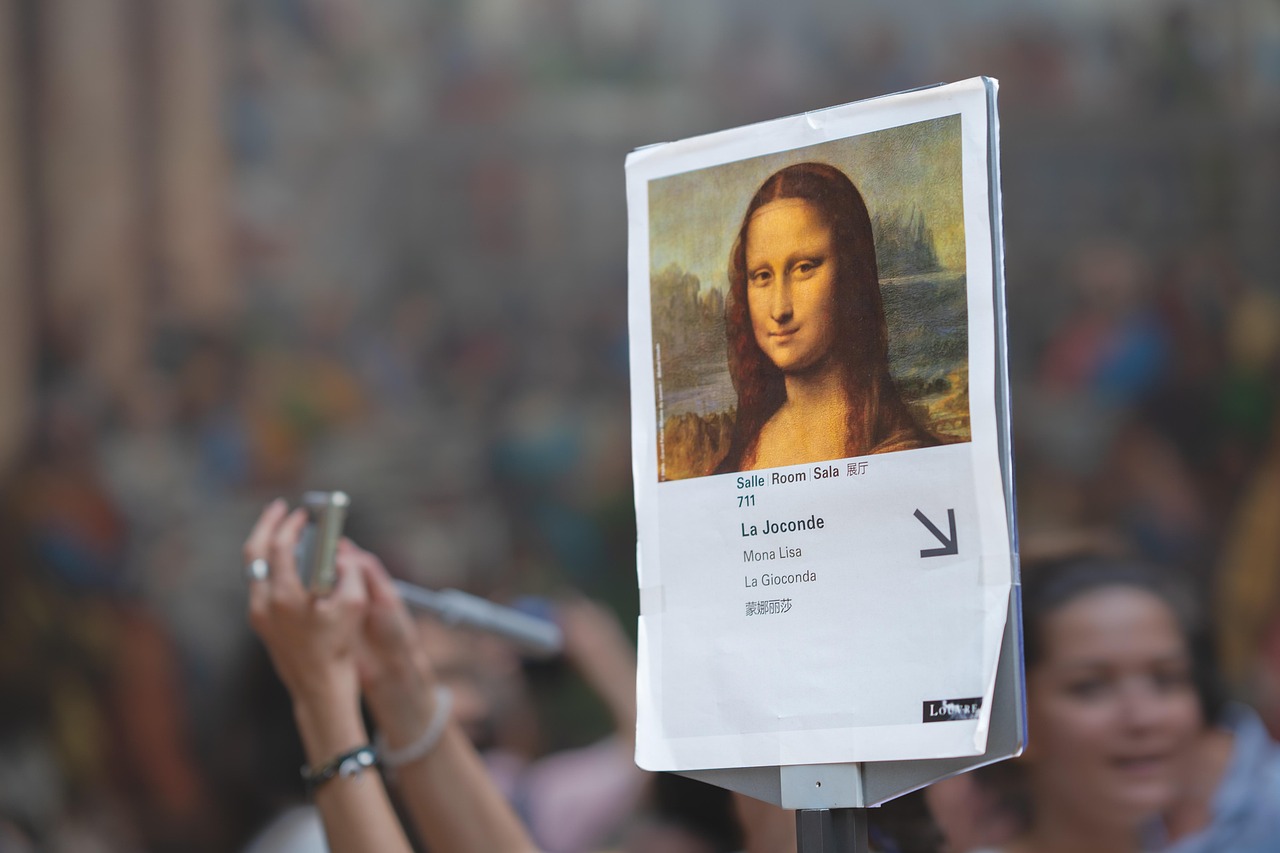 Vue de Lisa