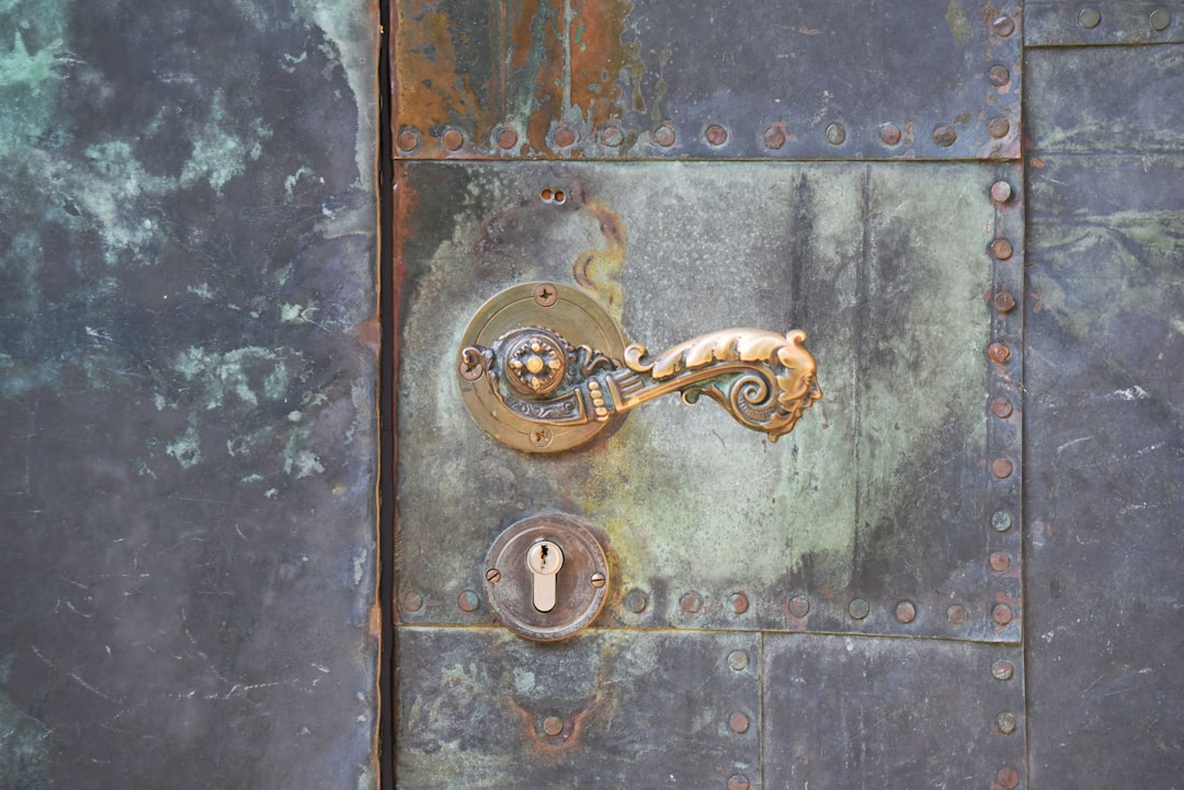 Vue de Locks-heath