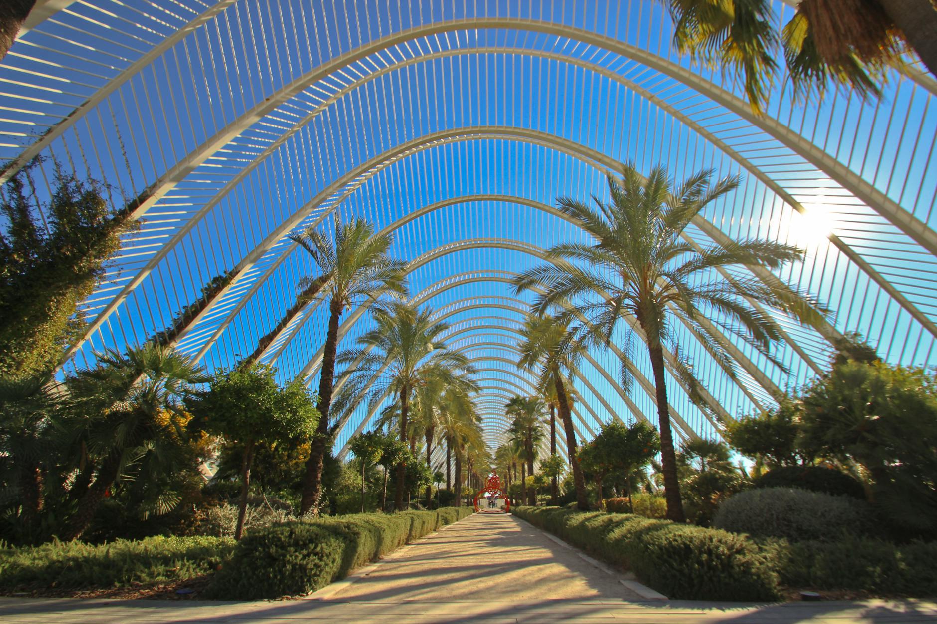 Vue de Lorca