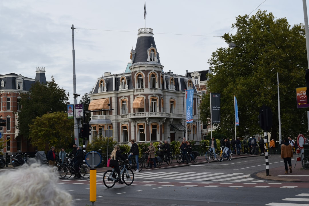Vue de Maarheeze