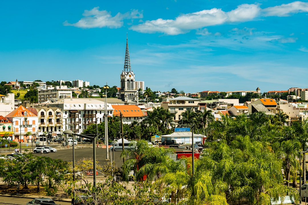 Paysage de Macerie