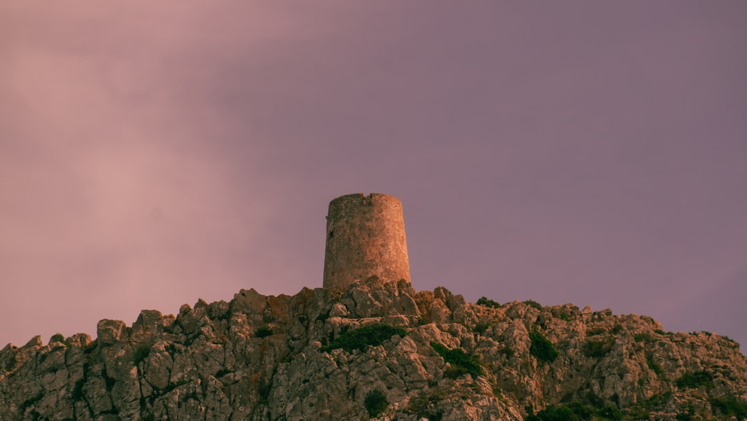 Vue de Meddo