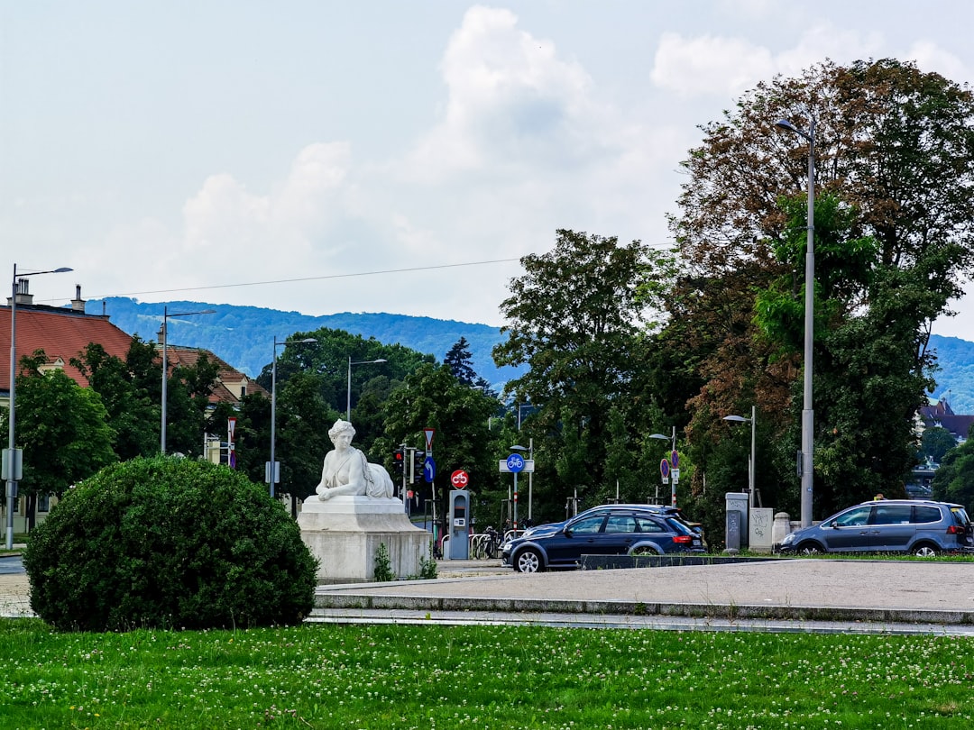 Vue de Medvode
