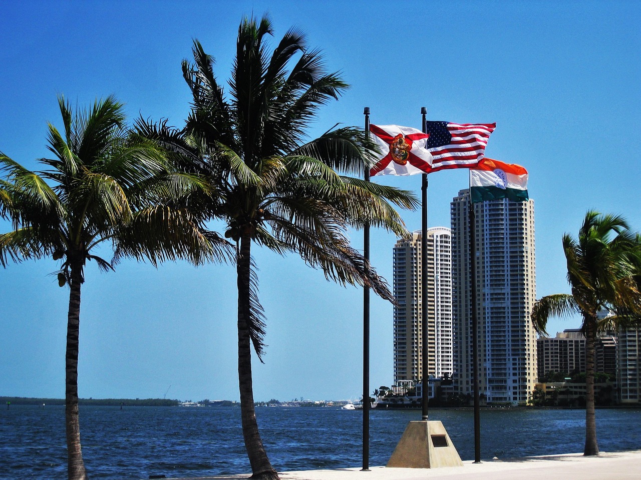 Vue de Miami