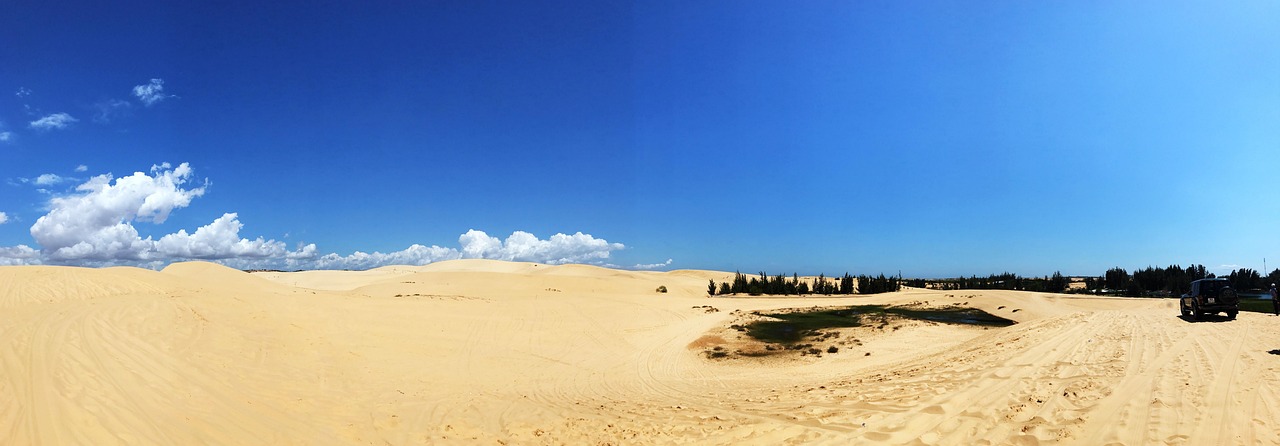 Vue de Minas