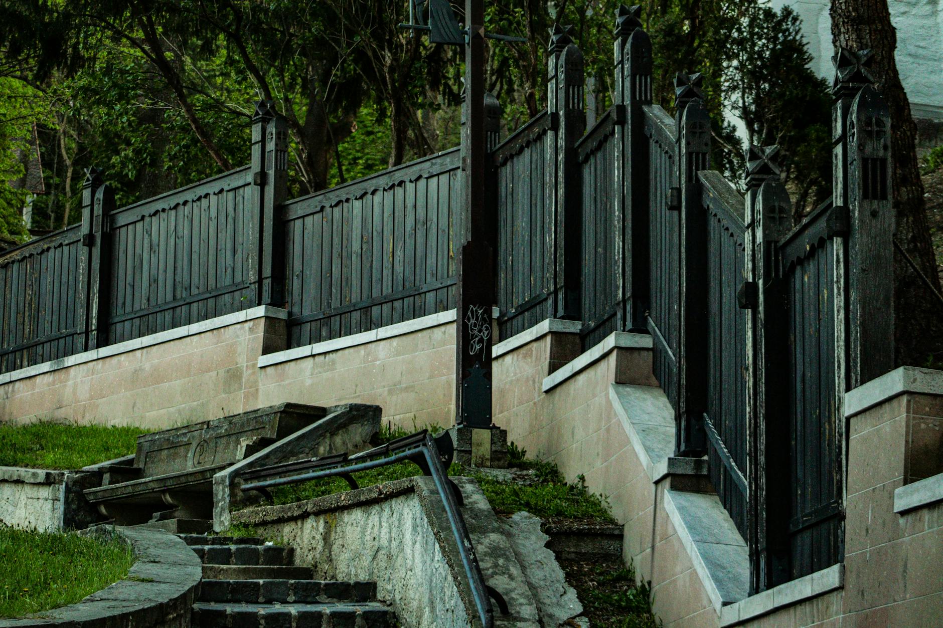 Paysage de Miskolc