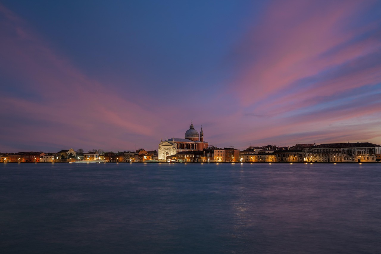 Vue de Modena