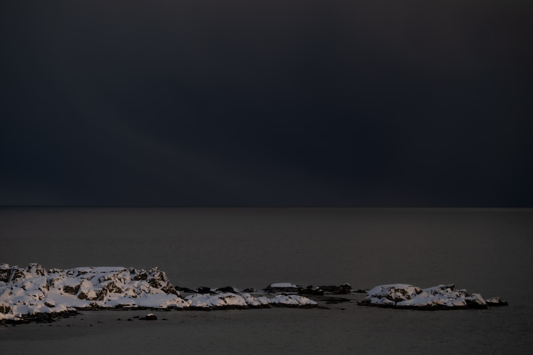 Vue de Mogilno