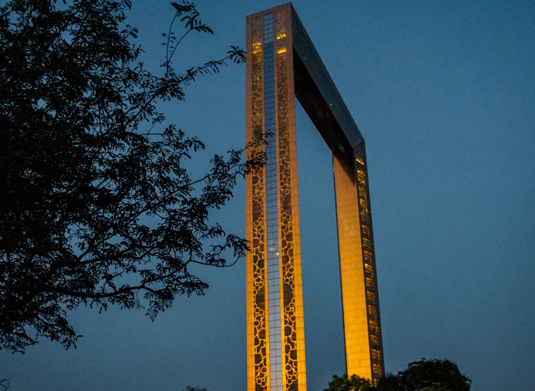 Vue de Mol