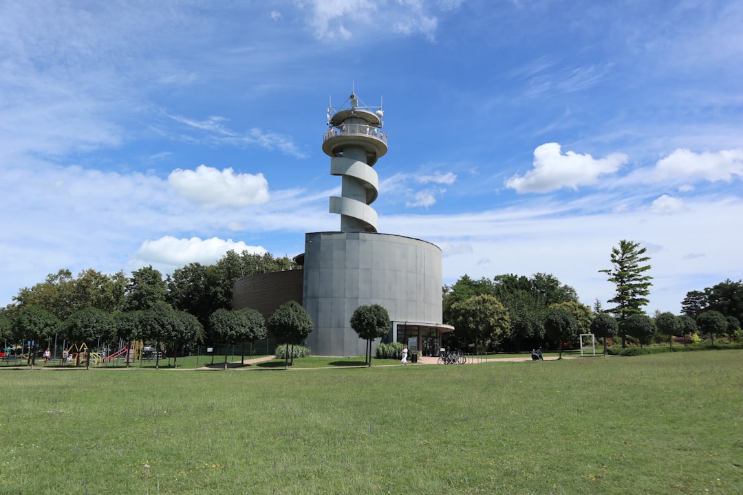 Vue de Mol