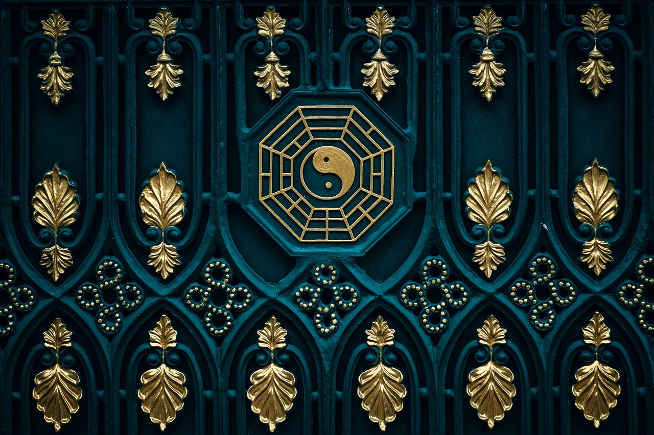 Vue de Mong-yang