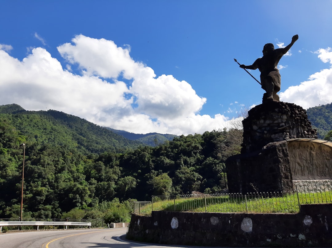 Vue de Monteros