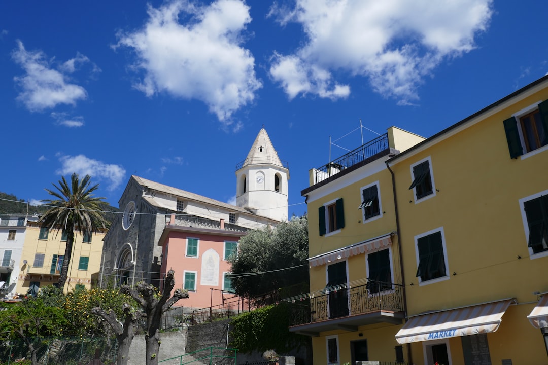 Vue de Montorio-al-vomano