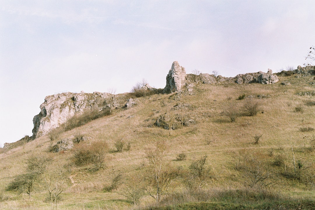 Vue de Murton