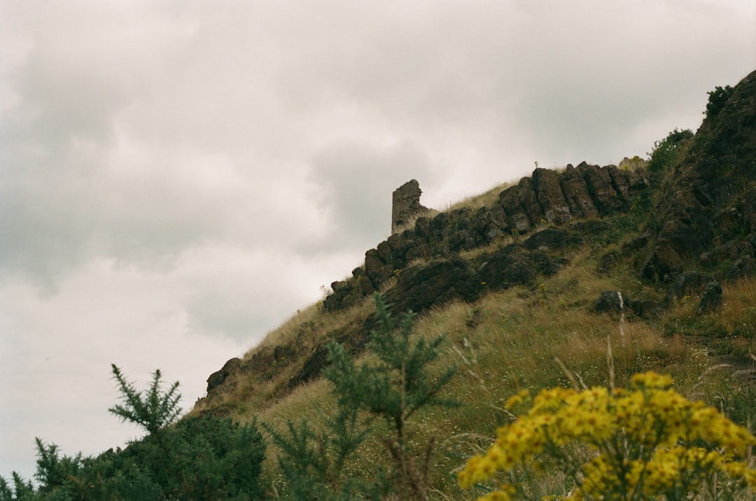 Vue de Murton