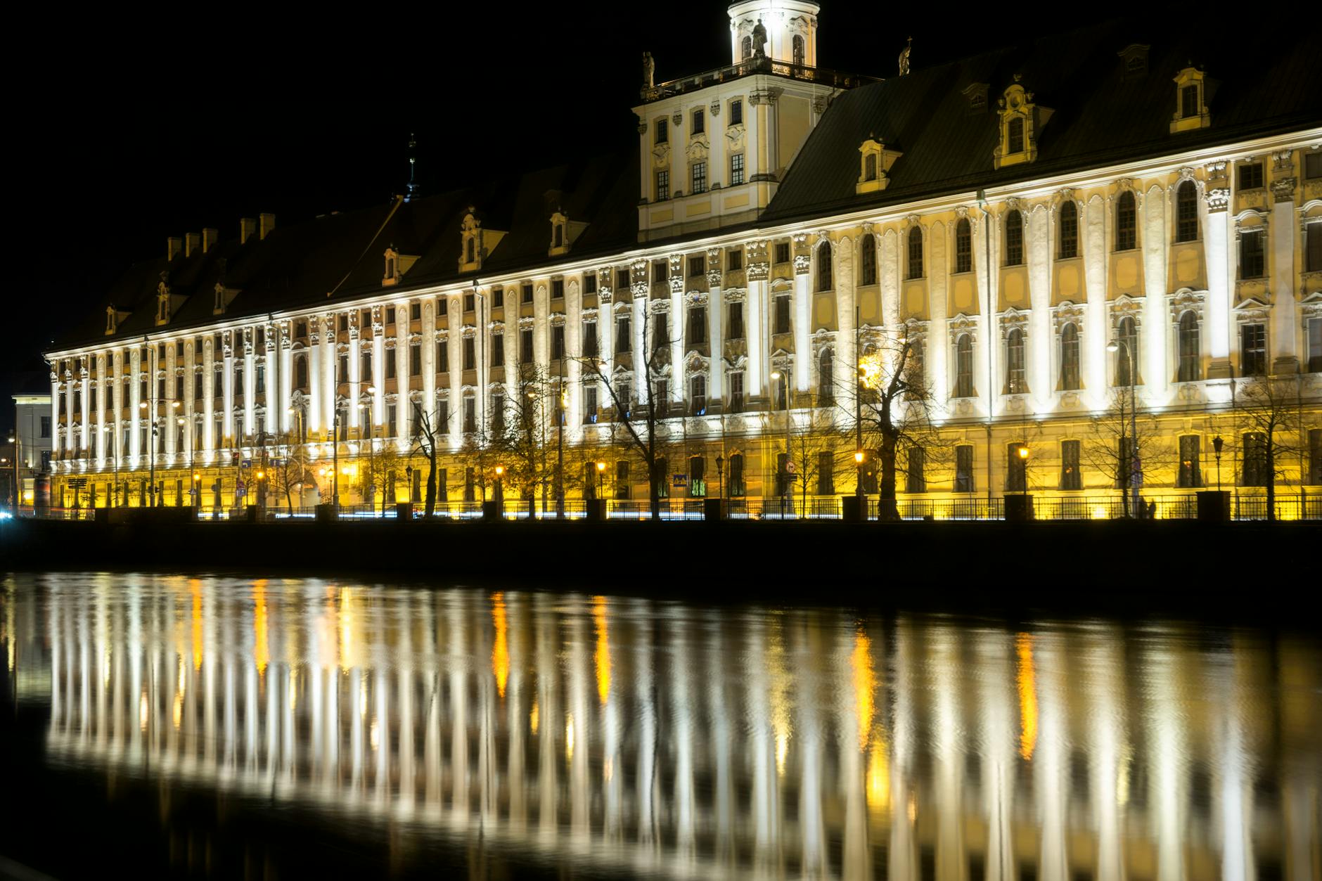 Vue de Mysowice