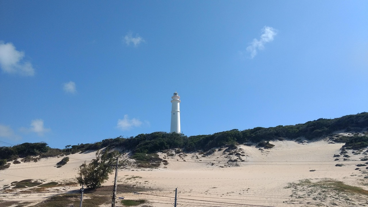 Vue de Natal