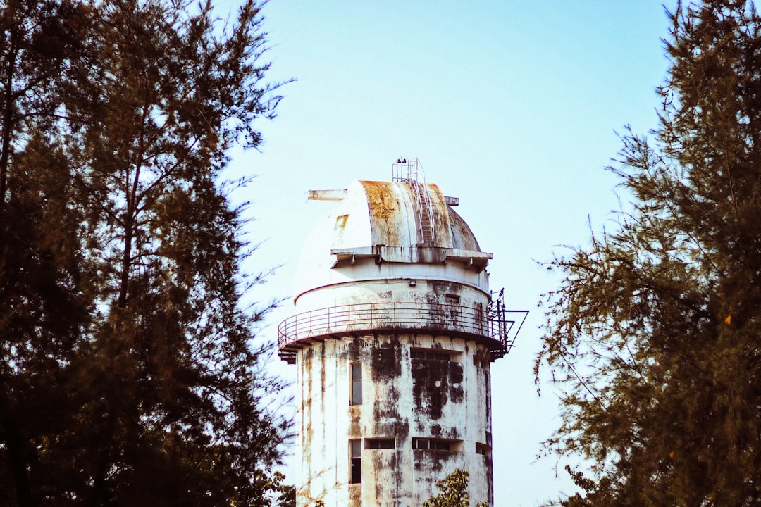 Vue de Netley