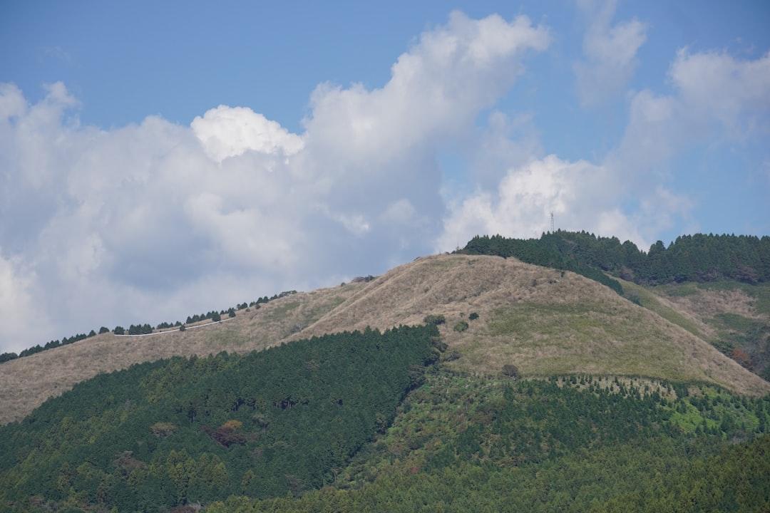Paysage de Nikšić