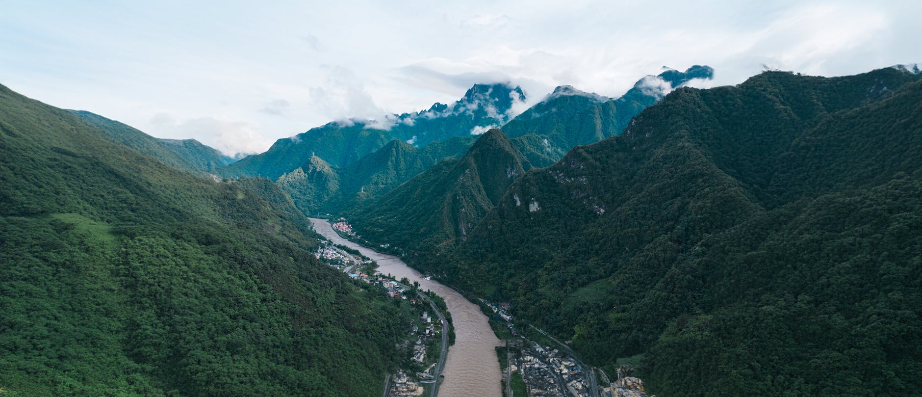 Vue de Nujiang