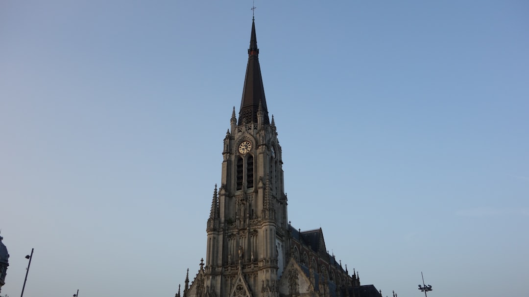 Vue de Nunspeet