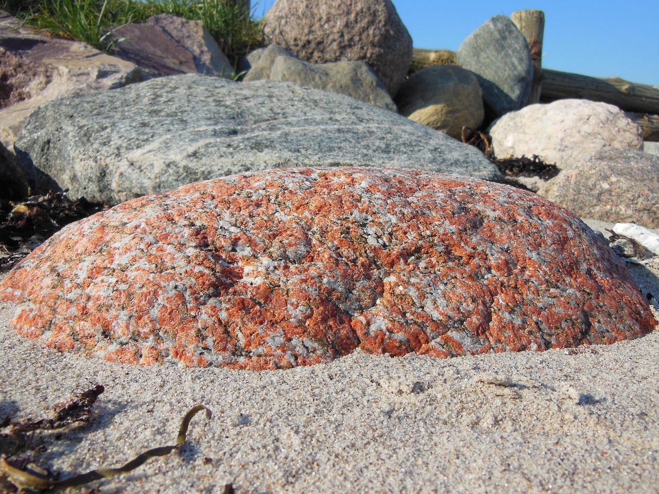 Vue de Nyborg