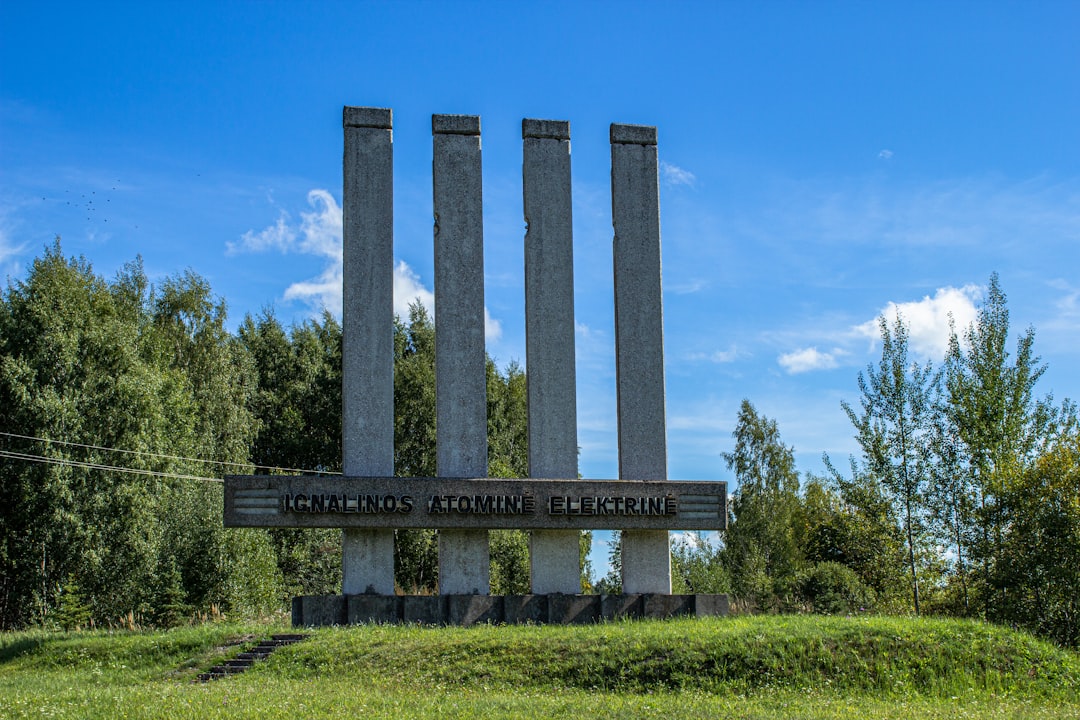 Vue de Obrenovac