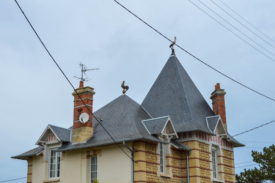 Vue de Oldambt