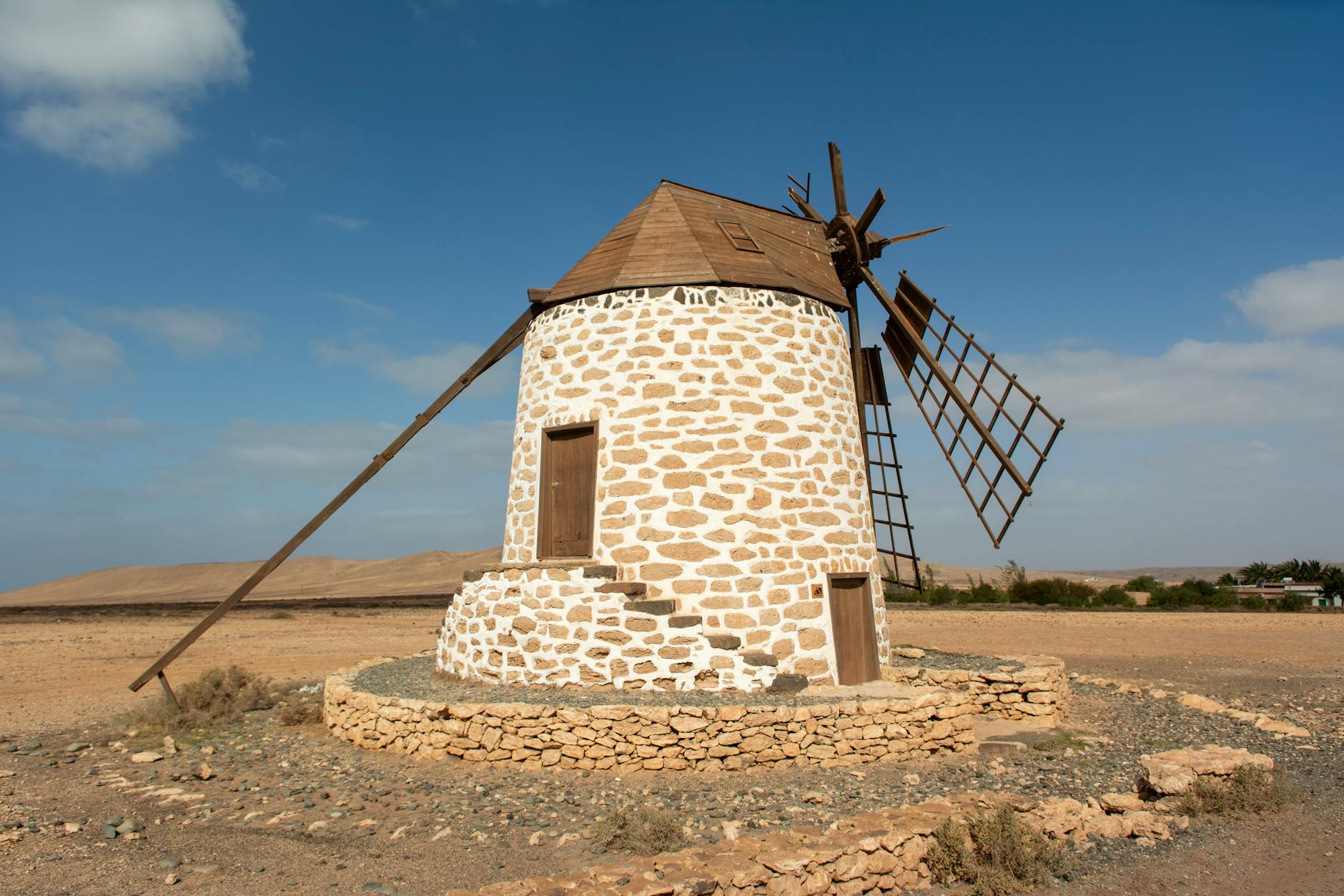 Vue de Oliva