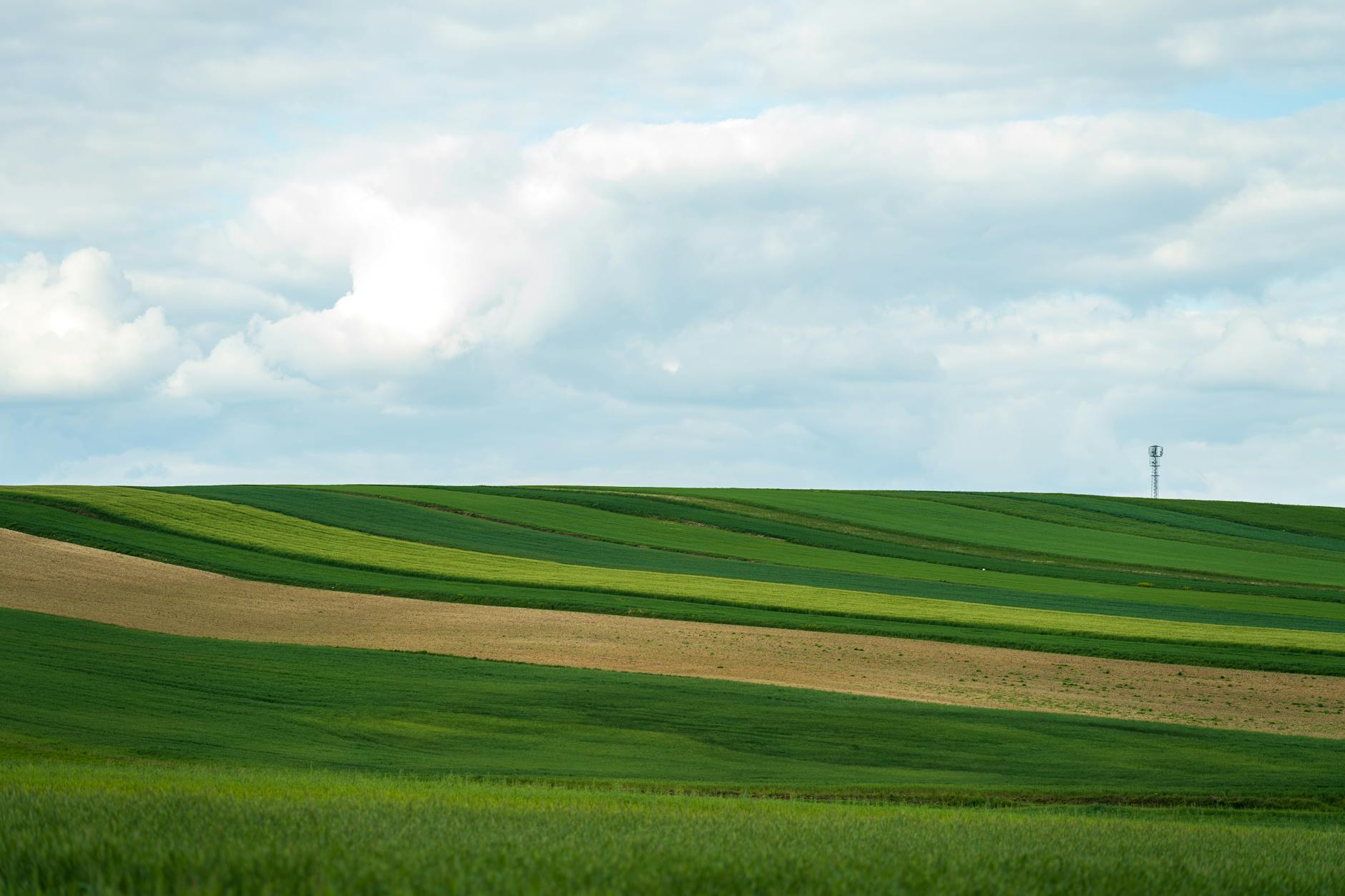 Vue de Olkusz
