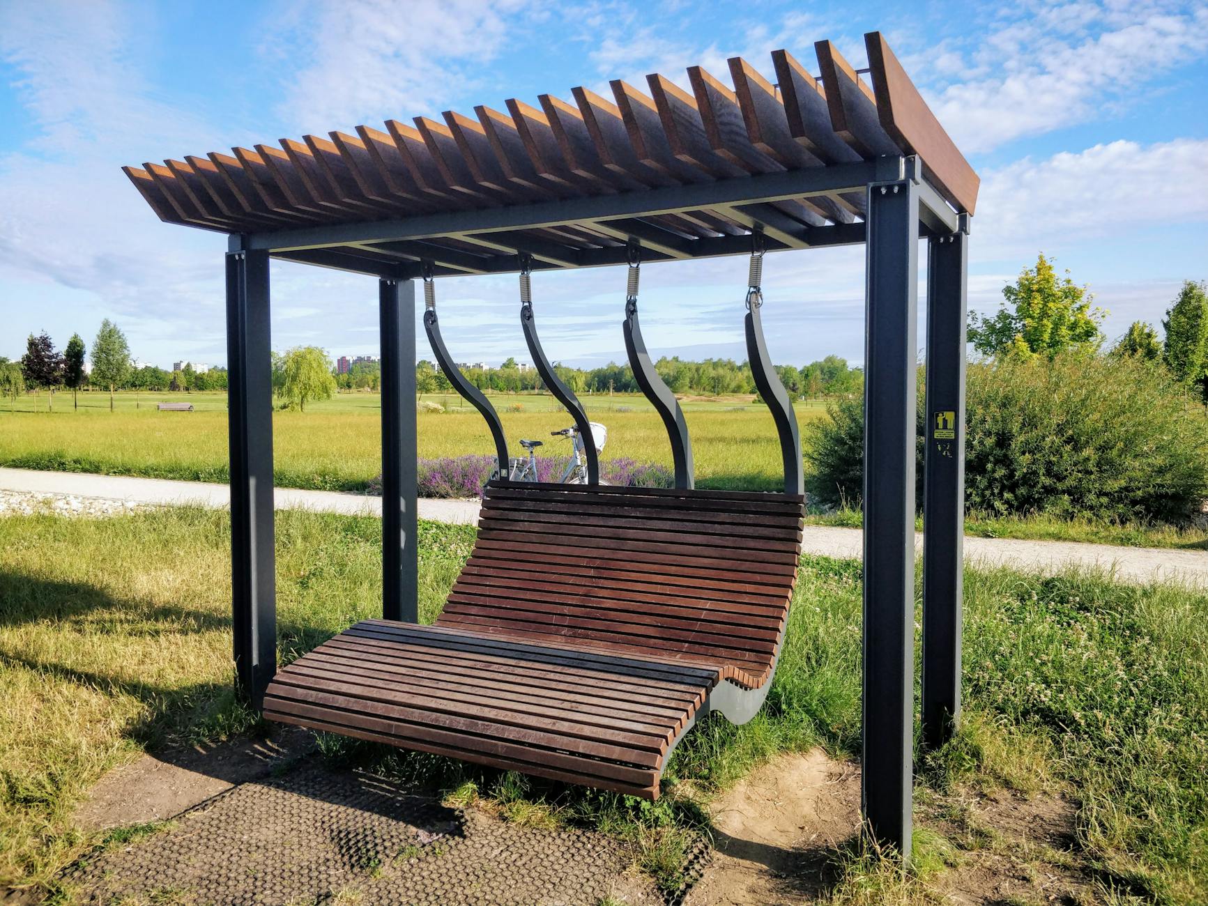 Vue de Opole