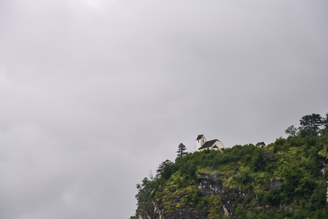 Vue de Orsa