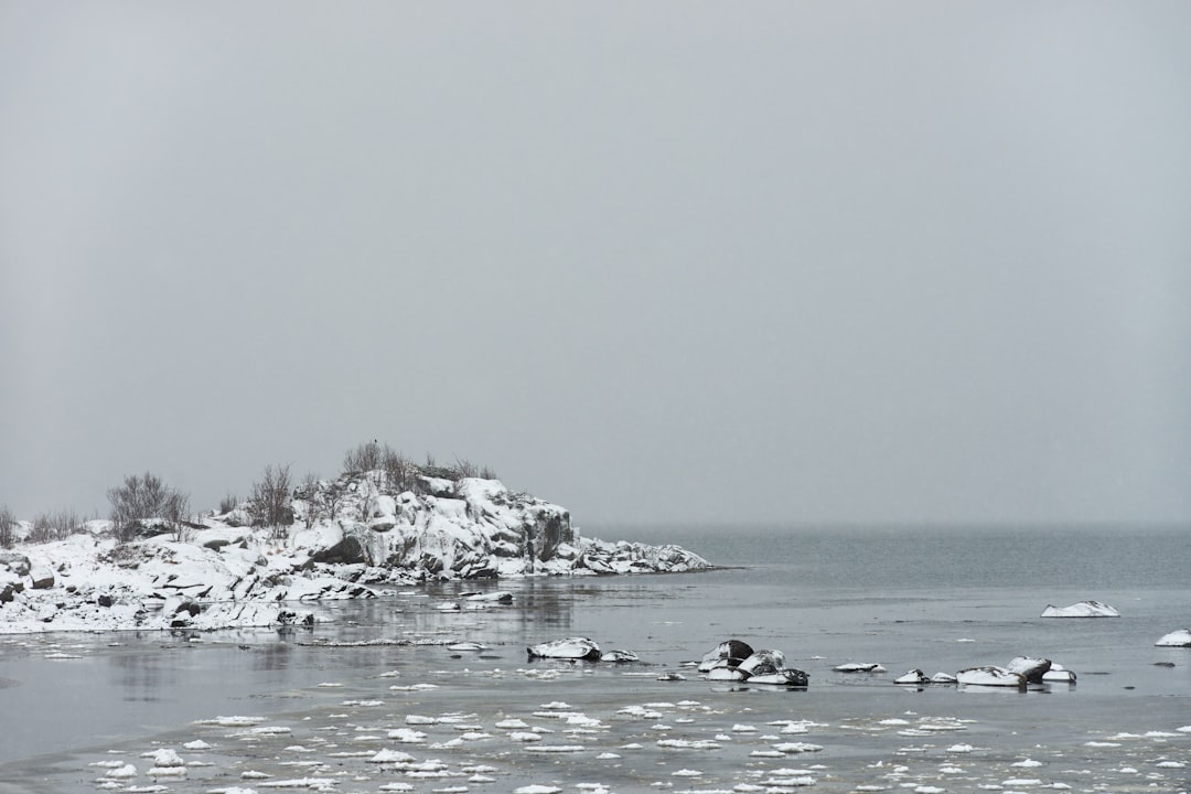 Vue de Orsk