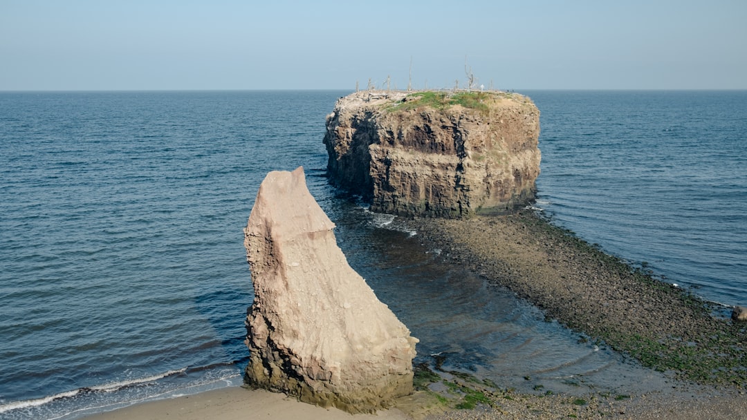 Vue de Orsk
