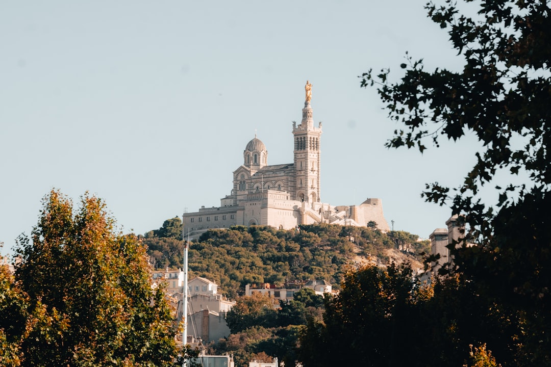 Vue de Pauillac