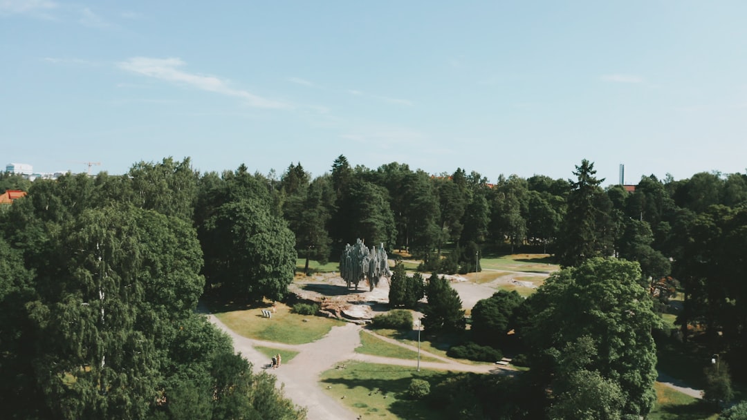 Vue de Pello