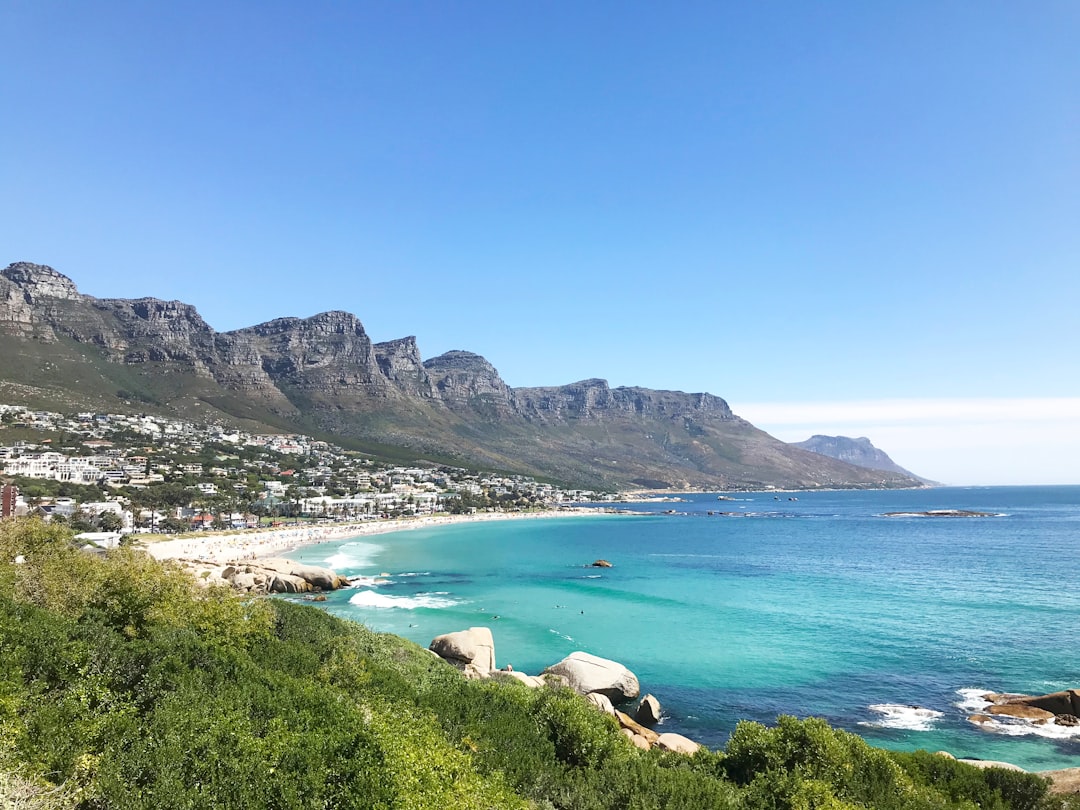 Vue de Piet-retief