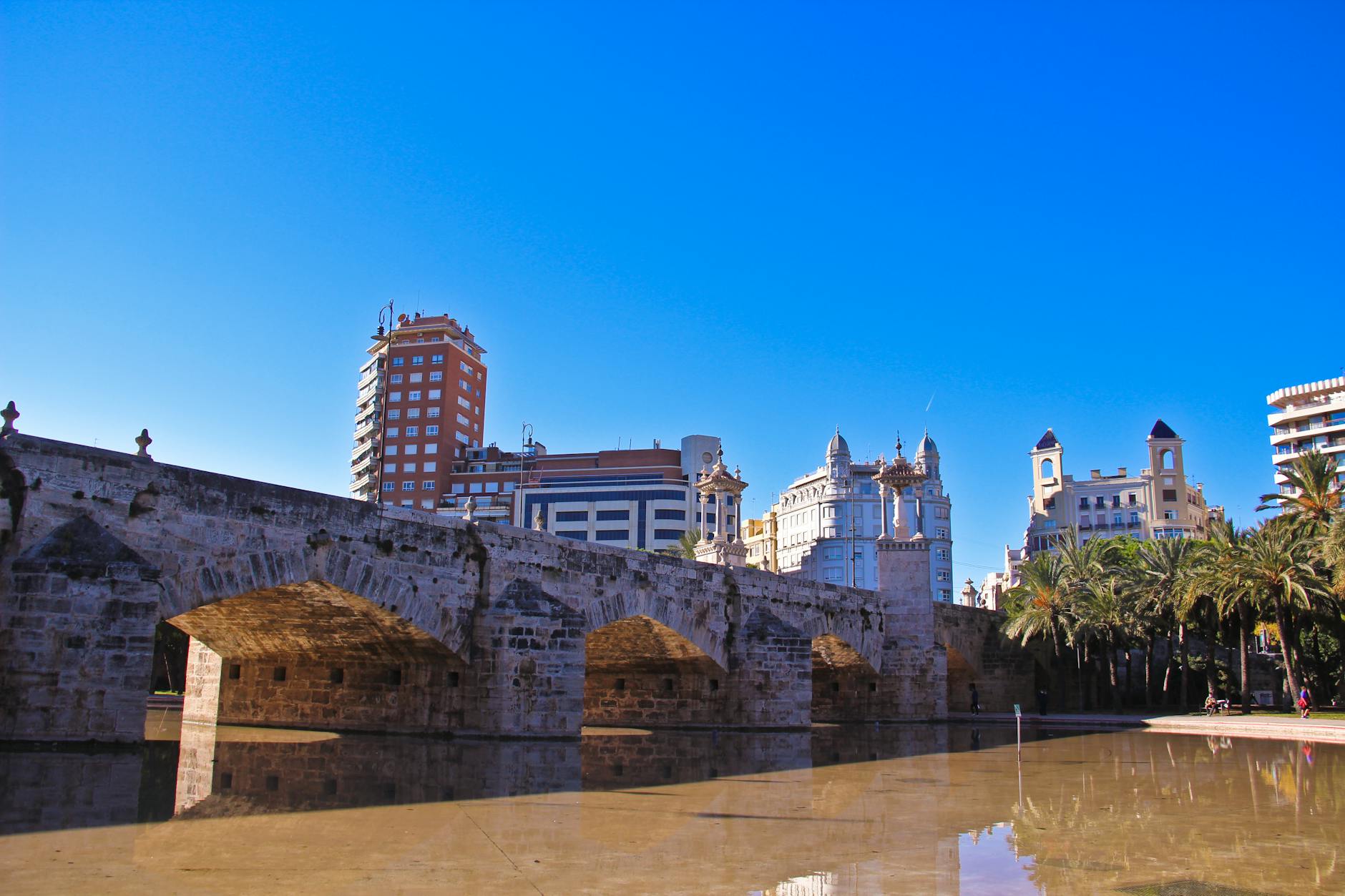 Vue de Pinto