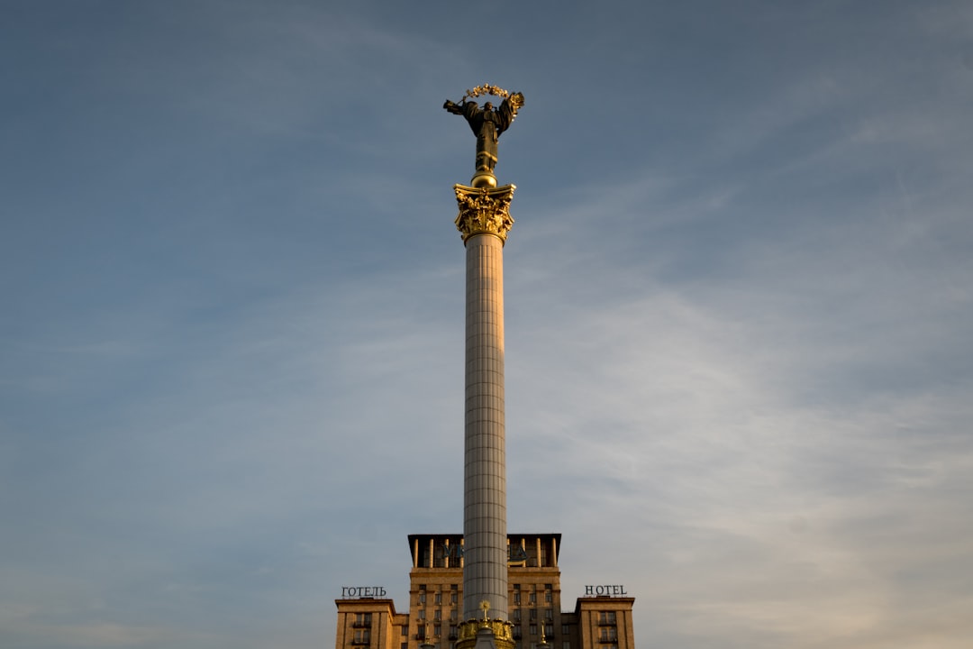 Vue de Policka