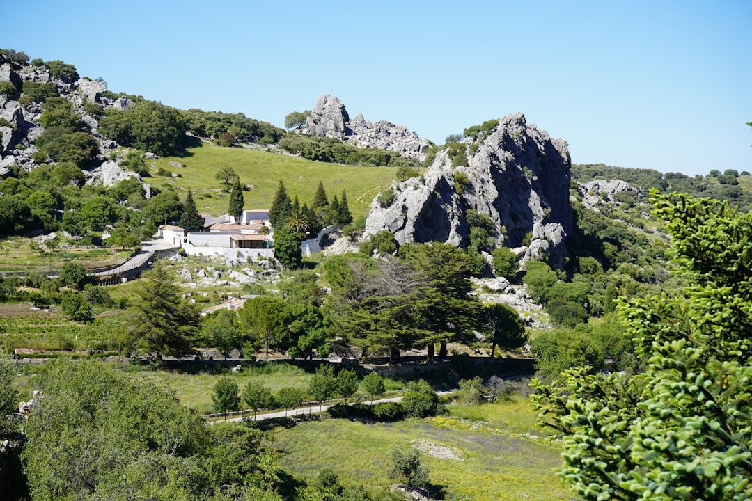 Vue de Poole