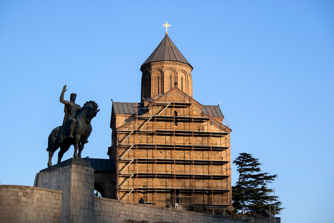 Vue de Prokuplje