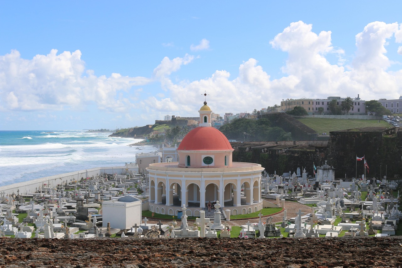 Vue de Puerto-real