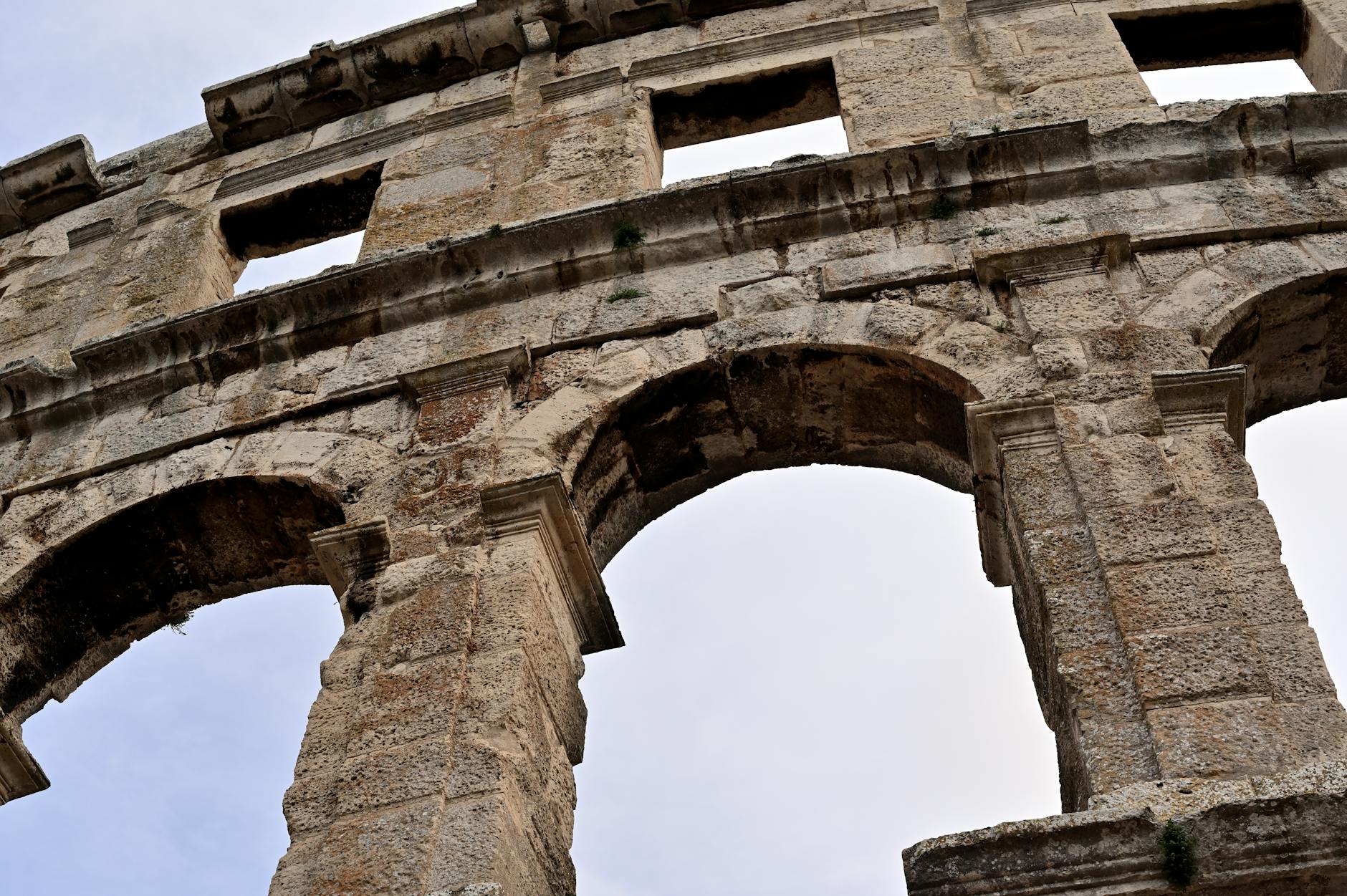 Vue de Pula