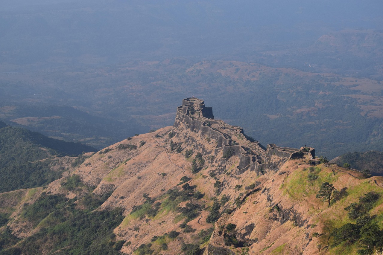 Vue de Pune