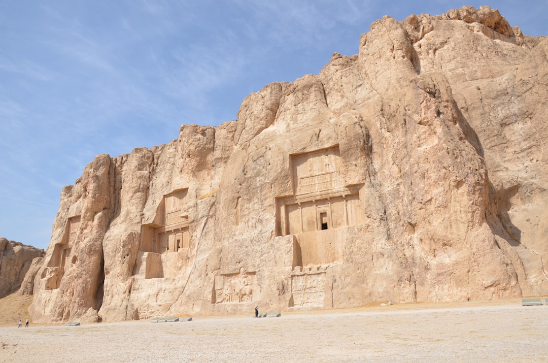 Vue de Qaha